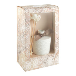Palazzo Bello Diffusore di Profumo 200 ml Dolce Fico