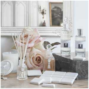Elegant Rose Fragrance Diffuser 30ml