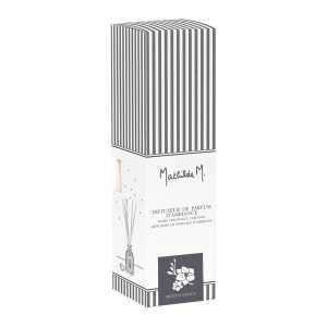 Parfüm-Diffusor 30ml Baumwollblüte
