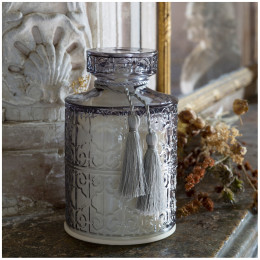 INTERIEUR-DECORATION|Diffuseur électrique de brume parfumée Royal 120 mlMATHILDE MDiffuseur électrique