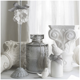 Electric diffuser of scented mist Royal 120 ml