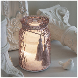 Electric scented mist diffuser Prestige 120 ml