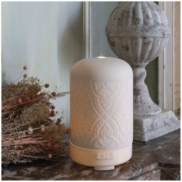 INTERIEUR-DECORATION|Diffuseur électrique de brume parfum ArchipelsMATHILDE MDiffuseur électrique