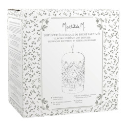 Difusor de niebla de perfume Electric Archipelagos