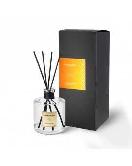 INTERIEUR- DECORATION|Diffuser stick 200ml AmberCOTE BOUGIE COLLECTIONIndoor diffuser