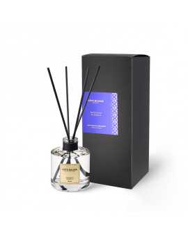 INTERIEUR- DECORATION|Diffuser stick 200ml Mint & TeaCOTE BOUGIE COLLECTIONIndoor diffuser