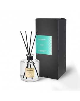 INTERIEUR- DECORATION|Diffuser stick 100ml AmberCOTE BOUGIE COLLECTIONIndoor diffuser