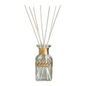 INTERIEUR- DECORATION|Perfume diffuser Marquise Marie-Antoinette ribbed white 200 mlMATHILDE MIndoor diffuser