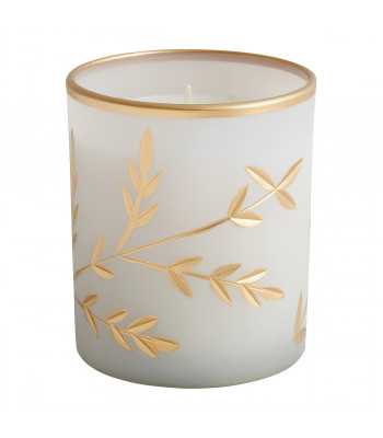 INTERIEUR- DECORATION|Scented candle 180 g - Rose ElixirMATHILDE MScented candle