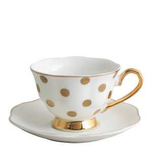 INTERIEUR- DECORATION|Madame de Récamier Coffee Cup - Dark GreyMATHILDE MCups and teapots