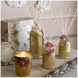 Candela profumata Rose Elixir Celebrations