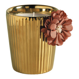 Rose Elixir Celebrations Scented Candle