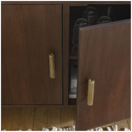 INTERIEUR-DECORATION|Buffet bas VICTORBLANC D'IVOIREBuffets - Tables