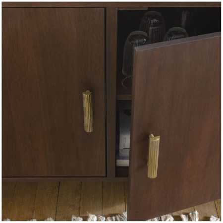 INTERIEUR-DECORATION|Buffet bas VICTORBLANC D'IVOIREBuffets - Tables