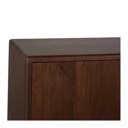 INTERIEUR-DECORATION|Buffet bas VICTORBLANC D'IVOIREBuffets - Tables