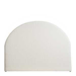 INTERIEUR- DECORATION|Headboard OLYMPE 180 cmBLANC D'IVOIREBeds
