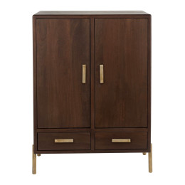 Credenza alta VICTOR