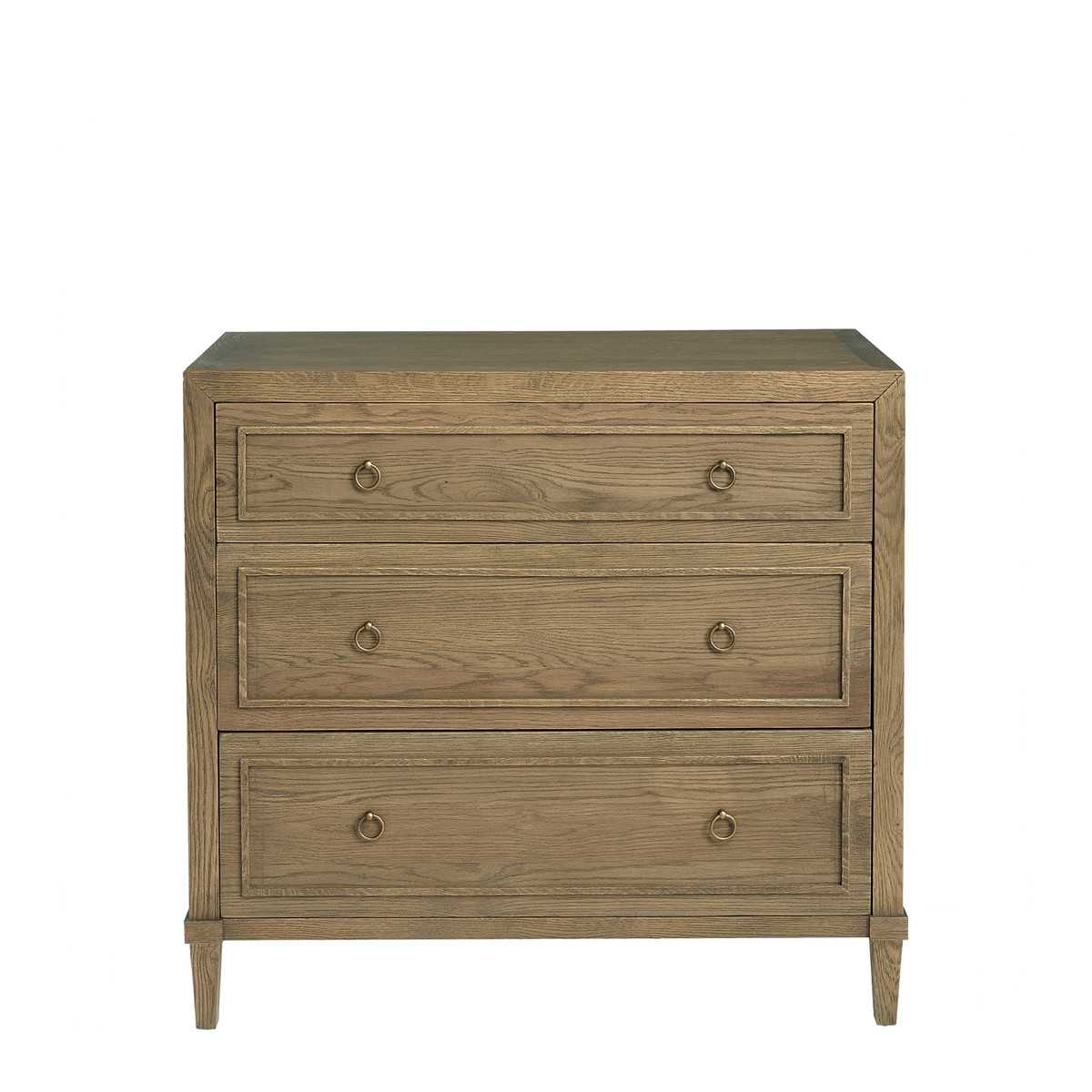 ARIANNE chest of drawers