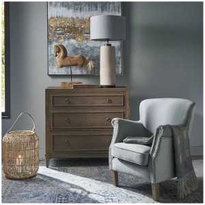 ARIANNE chest of drawers