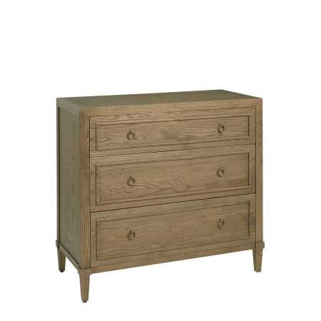 ARIANNE chest of drawers