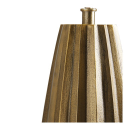 MALANA lamp with its ecru lampshade