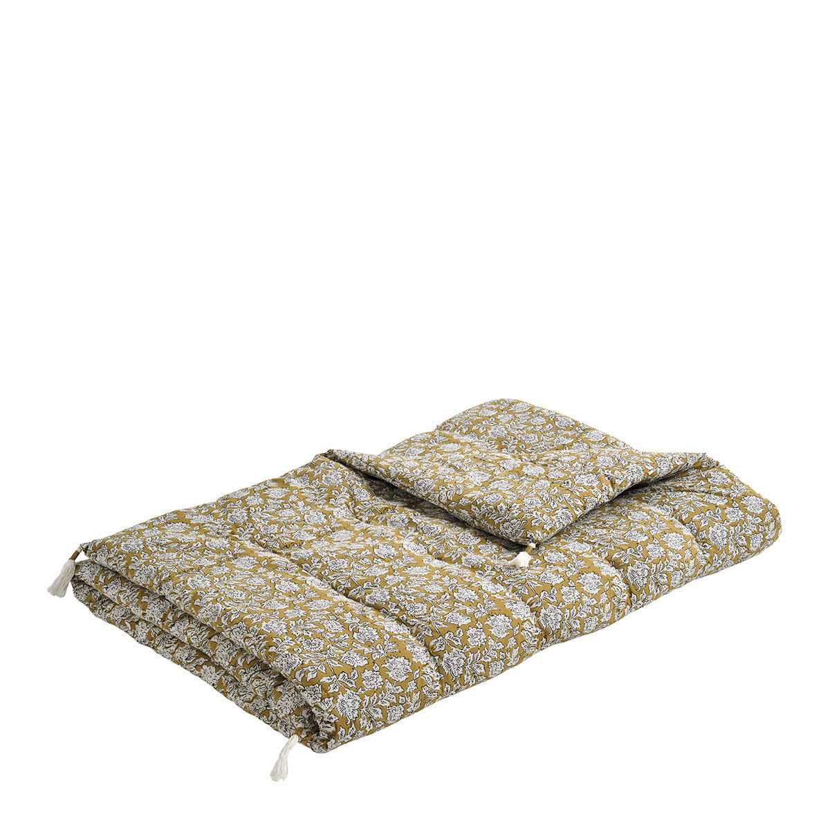 Futon EDEN in cotone - Celadon - 180 x 80 cm - Parfum d'intérieur ...