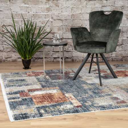 Living room rugs MEDELLIN Multi