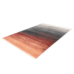 INTERIEUR-DECORATION|Tapis De Salon MEDELLIN Silva TerraLALEETapis Ligne LALEE