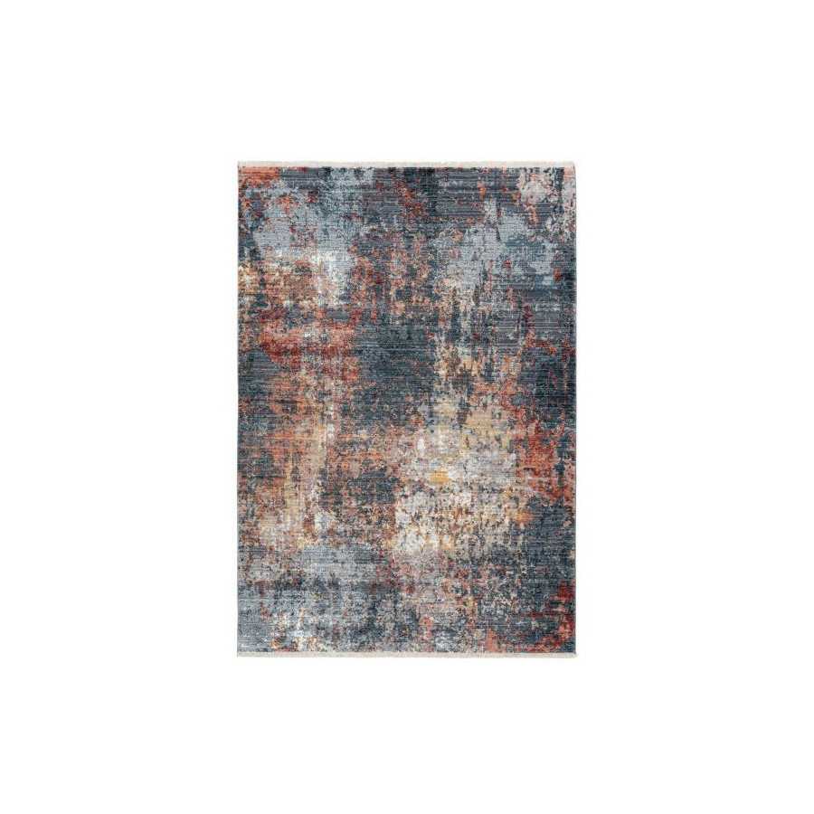 Wohnzimmermatte MEDELLIN Multi