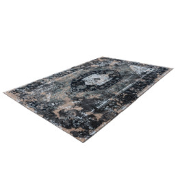 INTERIEUR-DECORATION|Tapis De Salon GRETA 806LALEETapis Ligne LALEE
