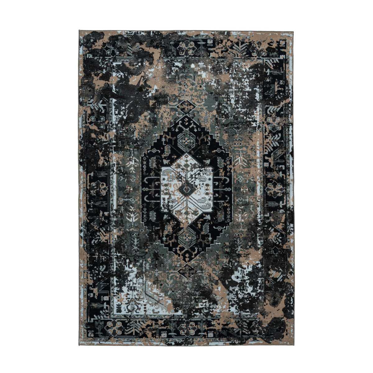 Living room rugs GRETA 806
