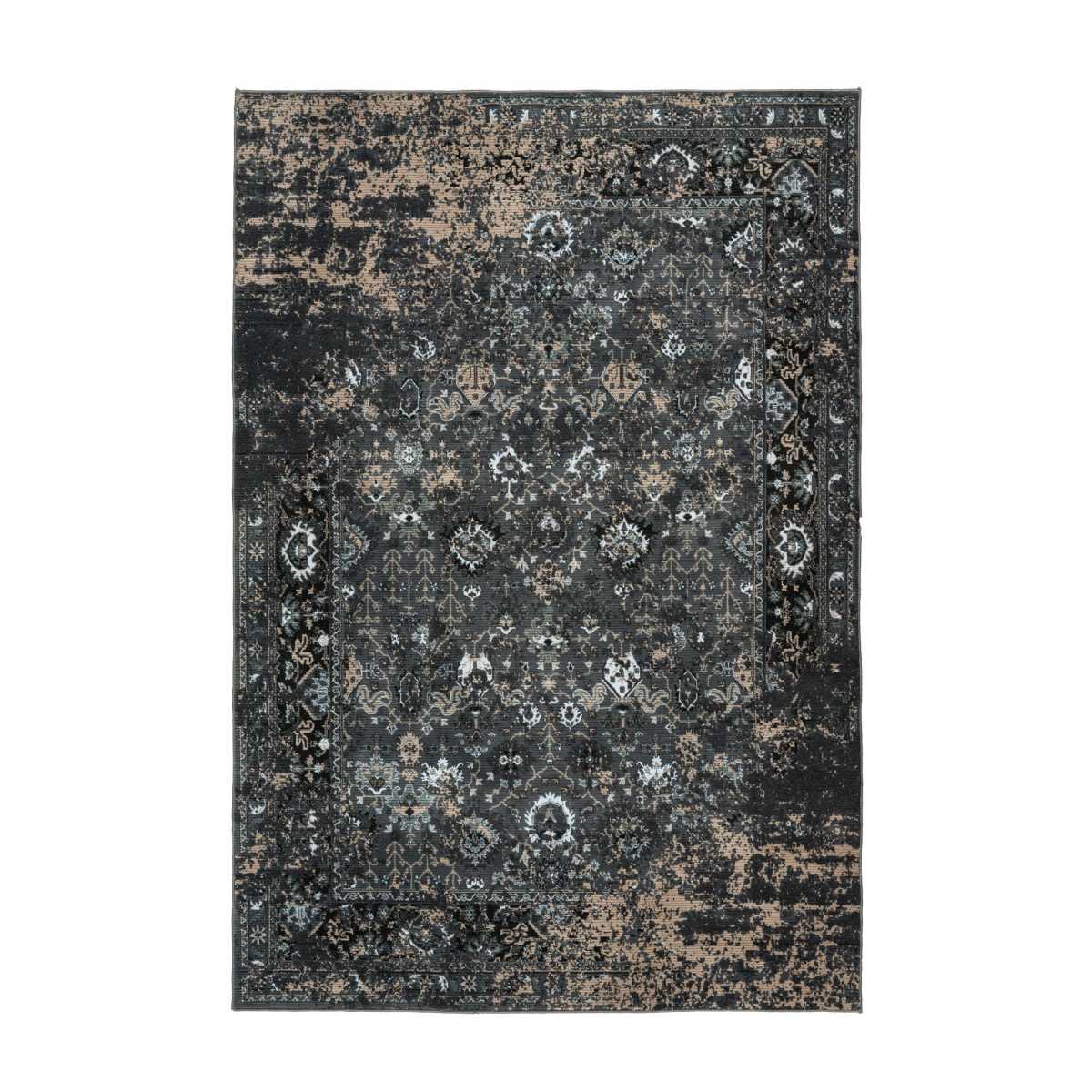 Living room rugs GRETA 807