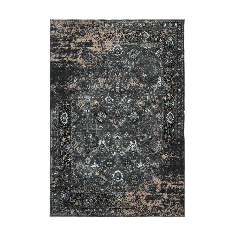 Living room rugs GRETA 807