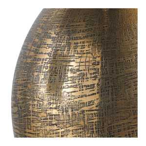 INTERIEUR- DECORATION|DELANO Vase - Großes ModellBLANC D'IVOIREVasen