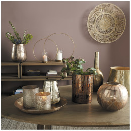 DELANO Vase - Großes Modell