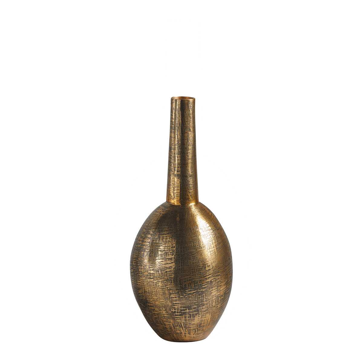 INTERIEUR- DECORATION|DELANO Vase - Small modelBLANC D'IVOIREVases