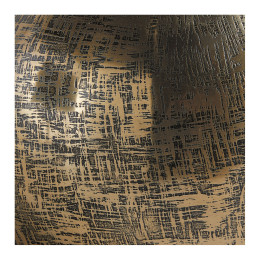 INTERIEUR-DECORATION|Vase rond DELANOBLANC D'IVOIREVases