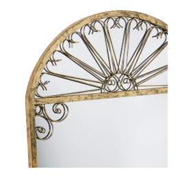 Athena Mirror
