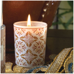 Scatola di candele e spray per ambienti Sosta a Sintra - Marquise