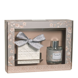 Perfume diffuser box Escale à Sintra 40 ml - Figuier dolce