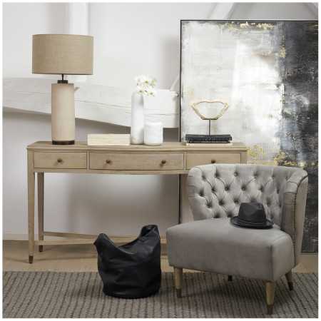 Bleached INES console - Parfum d'intérieur bougie parfumée et diff...