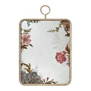 INTERIEUR- DECORATION|Specchio rettangolare Cabinet des MerveillesMATHILDE MSpecchi