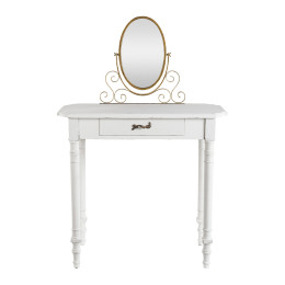 INTERIEUR-DECORATION|Coiffeuse AdèleMATHILDE MCommodes