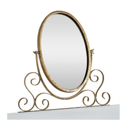 INTERIEUR-DECORATION|Coiffeuse AdèleMATHILDE MCommodes