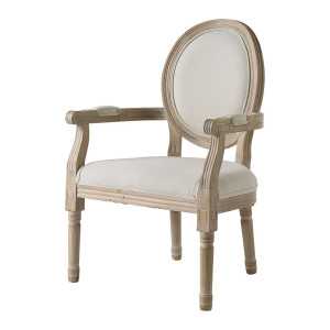 Marie-Antoinette armchair