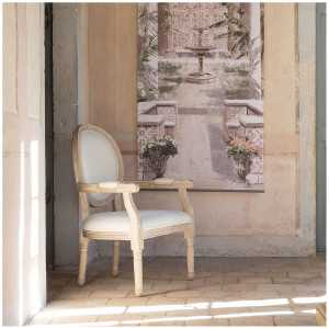 INTERIEUR- DECORATION|Marie-Antoinette armchairMATHILDE MArmchairs