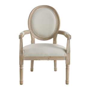 Marie-Antoinette armchair