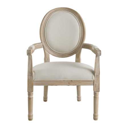 Marie Antoinette armchair