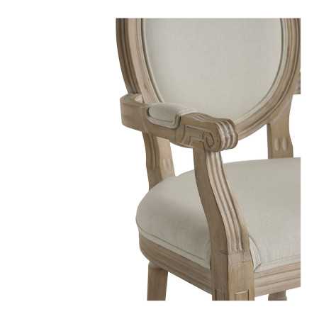 Sillón María Antonieta