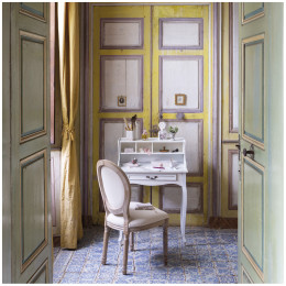 Marie Antoinette Sedia